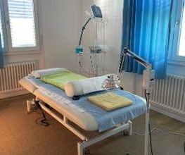 Praxis für Chinesische Medizin und Akupunktur Bild 5