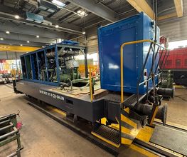 LSB Lok Service Balmer AG Bild 10