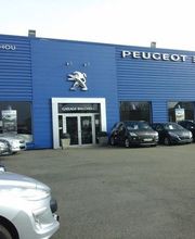 Peugeot Garage Balchou Agent image 1