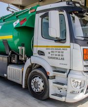 Gasóleos Miguel Rico La Castellana imagen 4