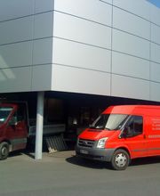 Schlosserei Peter Janowski GbR Bild 6