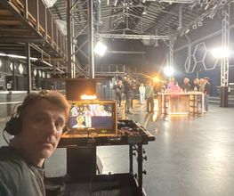 Manuel Graubner Documentary and Commercial Director Bild 3