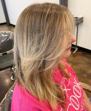 Osgood O'Neil Salon image 7