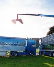 Rüegsegger Transport AG Bild 5