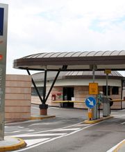 Parcheggio Saba Borgo Trento immagine 1