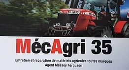 MécAgri 35