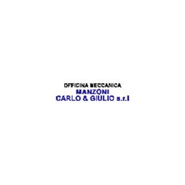 Manzoni Carlo e Giulio logo