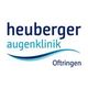 Augenklinik Heuberger AG