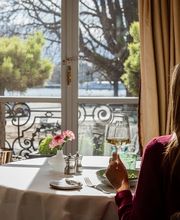 Hôtel Beau-Rivage Genève Bild 7