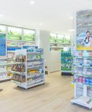 Outlet by BENU Basel Bild 10