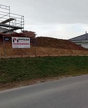 Marques Construction Sàrl Bild 1