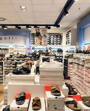 Aktiv Schuh Kaufpark Eiche Bild 13