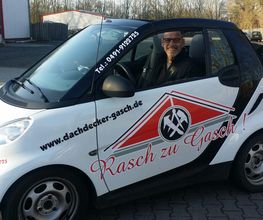 Dachdeckermeister Uwe Gasch Bild 14