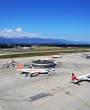 Aéroport International de Genève Bild 6