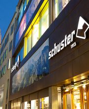 Sporthaus Schuster Bild 1