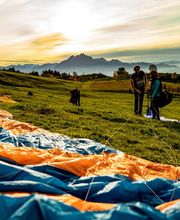 touch and go Paragliding GmbH Bild 11