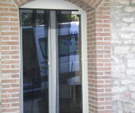 Fenster und Türen