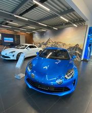 Garage de la Gare J. Montavon SA - Alpine Store Porrentruy Bild 5