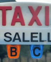 Taxi Labalme image 3