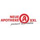 Logo der Neue Apotheke