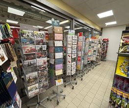 Eckert Wendlingen, Im Kaufland