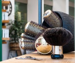 Coiffeur Zick - Zack Bild 2