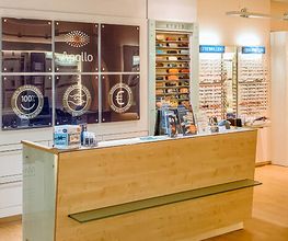 Apollo-Optik - Waren (Müritz) - Lange Str. Bild 2