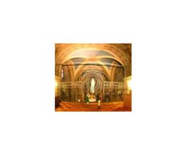 Kloster St. Marienthal Bild 1