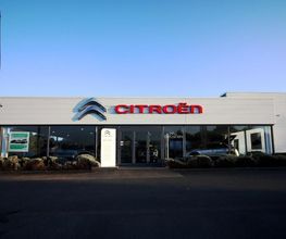 Citroën Bayeux image 3