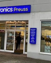 EURONICS Preuss Bild 4