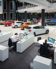 SEAT M Automoción - Castellón imagen 9