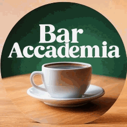 Bar Accademia logo