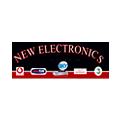 New Electronics logo