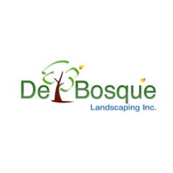 DelBosque Landscaping Inc