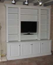 Boissinot Menuiserie Ebenisterie image 9