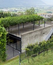 Cantine Ghidossi Sagl Bild 2