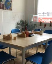 Forst Unterrichtsraum 2
