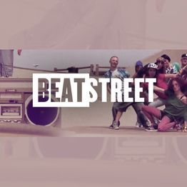 Beat Street logo