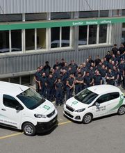 Ulrich Pulver AG Bild 2