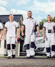 ISOTEC-Fachbetrieb Abdichtungstechnik Dipl.-Ing. Täuber Bild 1