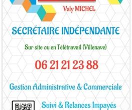 Valy Secretariat image 1