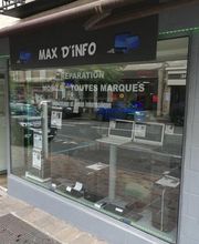 Max d'Info image 1