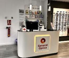General Optica - Visión y Audición imagen 5