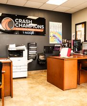 Crash Champions Collision Repair North Little Rock image 13
