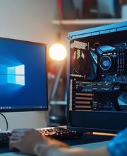 Bit Support Thouars image 3