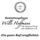 Bestattungshaus Willi Hoffmann