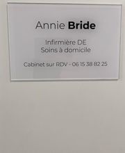 MADAME Annie BRIDE image 2