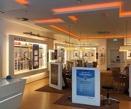 Apollo-Optik - Gera Gera-Arcaden Bild 2