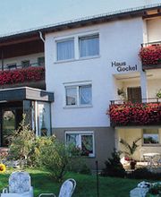 Pension Gockel Bild 1