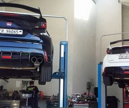 GARAGE CARROSSERIE ROAD PASSION Sàrl Bild 10